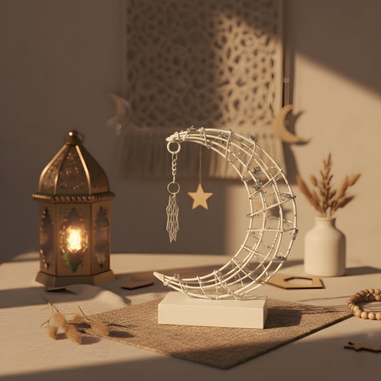 Ramadan Decoration Small